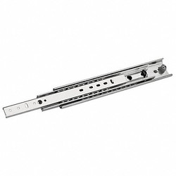 Accuride Drawer Slide,Full,Non Disconnect,PK2 C 3600-12D