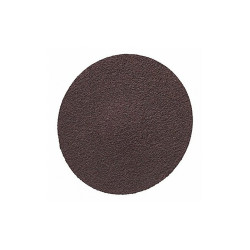 3m Quick-Change Sand Disc,3 in Dia,TR,PK50 7000045098
