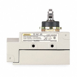 Omron Enclosed Limit Switch ZE-Q21-2S