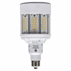 Ge Lamps HID LED,50 W,ED23-1/2,Mogul Screw (EX39) LED50ED23.5/750