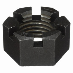 Manufacturer Varies CstlNt,Pln,Stl,Grd8,2"-4-1/2,3in,1PK U12030.200.0001