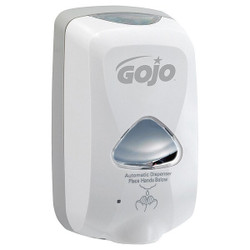 Gojo Soap Dispenser,1200mL,Dove Gray  2740-12