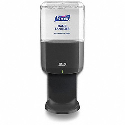 Purell Hand Sanitizer Disp,BLK,1,200 mL,10 inD 7724-01