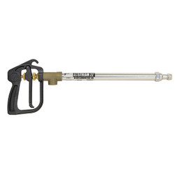Jet Stream SprayerGun,Aluminum; Plastic SG-1700-22