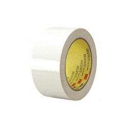 3m Film Tape,1inx36 yd,White,5.3 mil,PK36 483