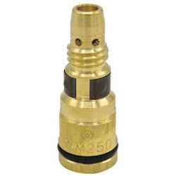 Miller Electric MILLER D-M250 Brass MIG Gas Diffuser PK2 D-M250