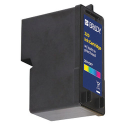 Brady Ink Cartridge Replacement,For J2000 J20-CMY
