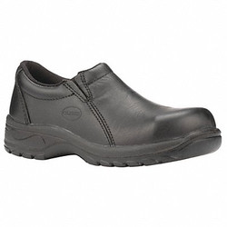 Oliver by Honeywell Loafer Shoe,M,6,Black,PR 49430-BLK