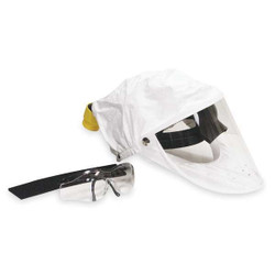 North Head Cover,White,100 Series PA101M