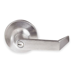 Assa Abloy Accentra Lever w/Lock,AU546-26D Series AU546 26D
