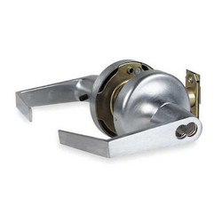 Yale Lever Lockset,Mechanical,Storeroom B-AU5405LN x 626