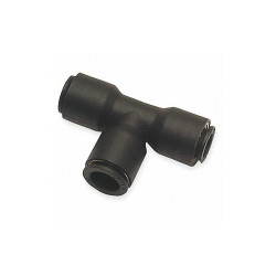 Legris Union Tee,Outside Dia 10mm,PK10 3104 10 00