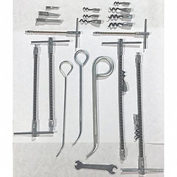 Palmetto Packing Packing Extractor Set B 1117