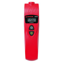Amprobe Carbon Monoxide Meter,Range 0 to 999 PPM CM100