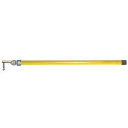 Salisbury Hot Switch Stick,Yellow 4215