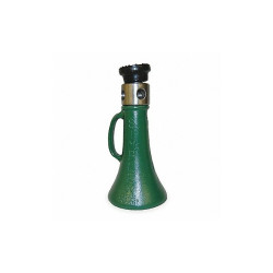 Simplex Screw Jack,20 Ton,20 3/4 In Max H SJ2010