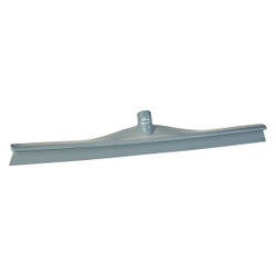 Vikan Floor Squeegee,23 5/8 in W,Straight 716088