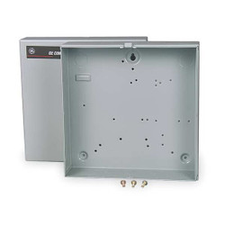 Ge MotorStarterEnclosure,NEMA Style,NEMA 1 CR460XE1B