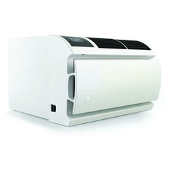 Friedrich Air Conditioner w/Heat,15,400 BtuH Cool WET16A33