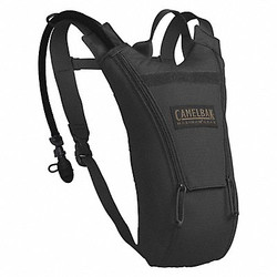 Camelbak Hydration Pack,85 oz./2.5L,Black 1746001000
