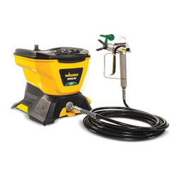 Wagner Spray Tech Airless Paint Sprayer,3/8 HP,120VAC  0580678