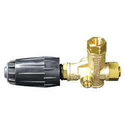 Delco Pressure Unloader,5.00 gpm Max. Flow 7110826
