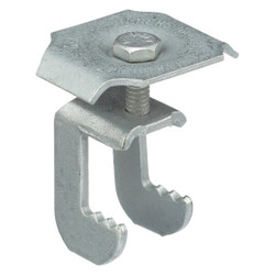 Manufacturer Varies Grating Clip,G-Clip,1 Bar H,PK50 WGG-1A