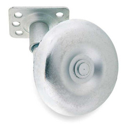 Whiteside Creeper Caster,3 in,Use With 4WM23,PK4 44