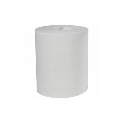 Kimberly-Clark Professional Dry Wipe Roll,9" x 15",White,PK2  06006