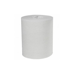 Kimberly-Clark Professional Dry Wipe Roll,9" x 15",White,PK2 06006