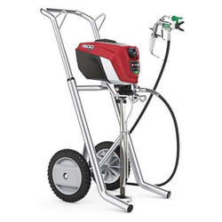 Titan Airless Paint Sprayer,45/64 HP 0580008