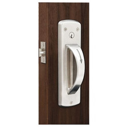 Townsteel Lever Lockset,Arch Handle,Cylindrical  CRX-A-86-630-RH