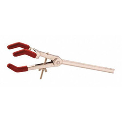 Ohaus Clamp,Multipurpose,12" L,2.72" Jaw CLM-MULTI3SZL