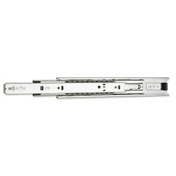 Accuride Drawer Slide,Bearing,39 11/16in Ex L,PK2 C 3832-E20D