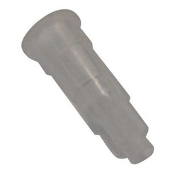 Air-Tite Syringe Cap,PK1000  BUCC 8300018835