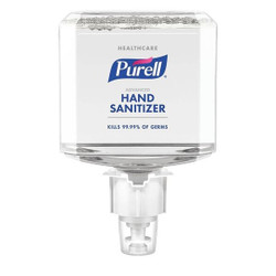 Purell Hand Sanitizer,1,200 mL,Fruity,PK2  6453-02