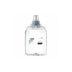 Purell Hand Soap,CLR,2,000 mL,,PK2 5213-02