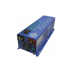 Aims Power Inverter & Battery Charger,12000W Output  PICOGLF40W12V120V