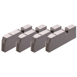 Rothenberger Replacement Pipe Die,1/2 to 3/4 in,PK4 89162