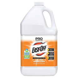 Easy-Off Cleaner/Degreaser,1 gal.,Jug,PK2  36241-89771