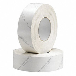 Polyken Duct Tape,White,2 in x 60 yd,12 mil 225FR-2