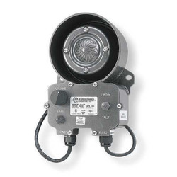 Atkinson Dynamics Intercom, Master AD-27AC