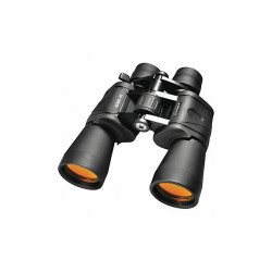 Barska Binocular,10x to 30x,195 ft.,Porro,Black AB10169