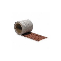 Norton Abrasives Sandpaper Roll, 2 3/4 in W, 135 ft L  66261131686