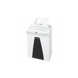 Hsm of America Paper Shredder,Large Office AF150 L4