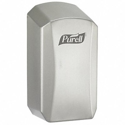 Purell Hand Sanitizer Disp,GY,1200mL,11 1/4 inD 1926-01-DLY