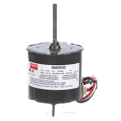 Dayton Motor,1/50 HP,3000 rpm,3.3,115V 71215938M