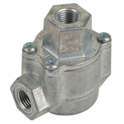 Aro Valve,Exhaust,3/8 In EV375