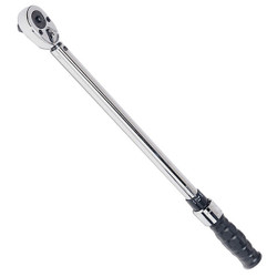 Cdi Torque Wrench,1/2" Dr.,30-250 ft.-lb. 2503MFRPH