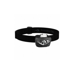 Princeton Tec Headlamp,Plastic,Black,550lm VIZZ-IND